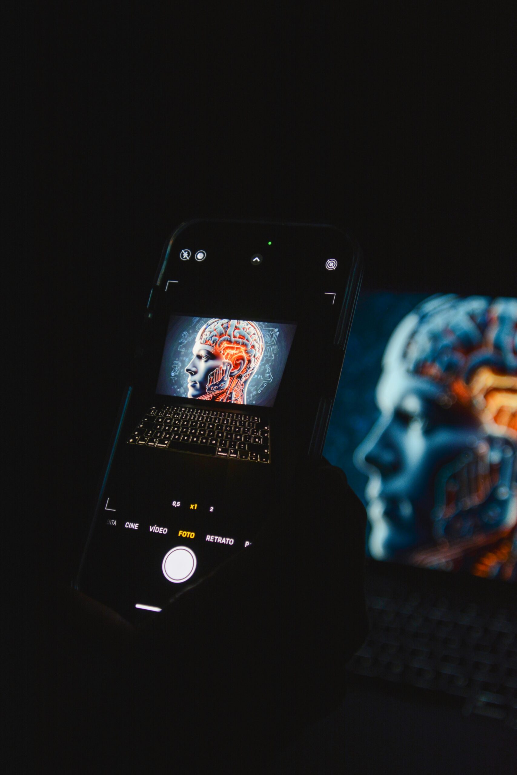 AI integration i virksomheder i Jylland