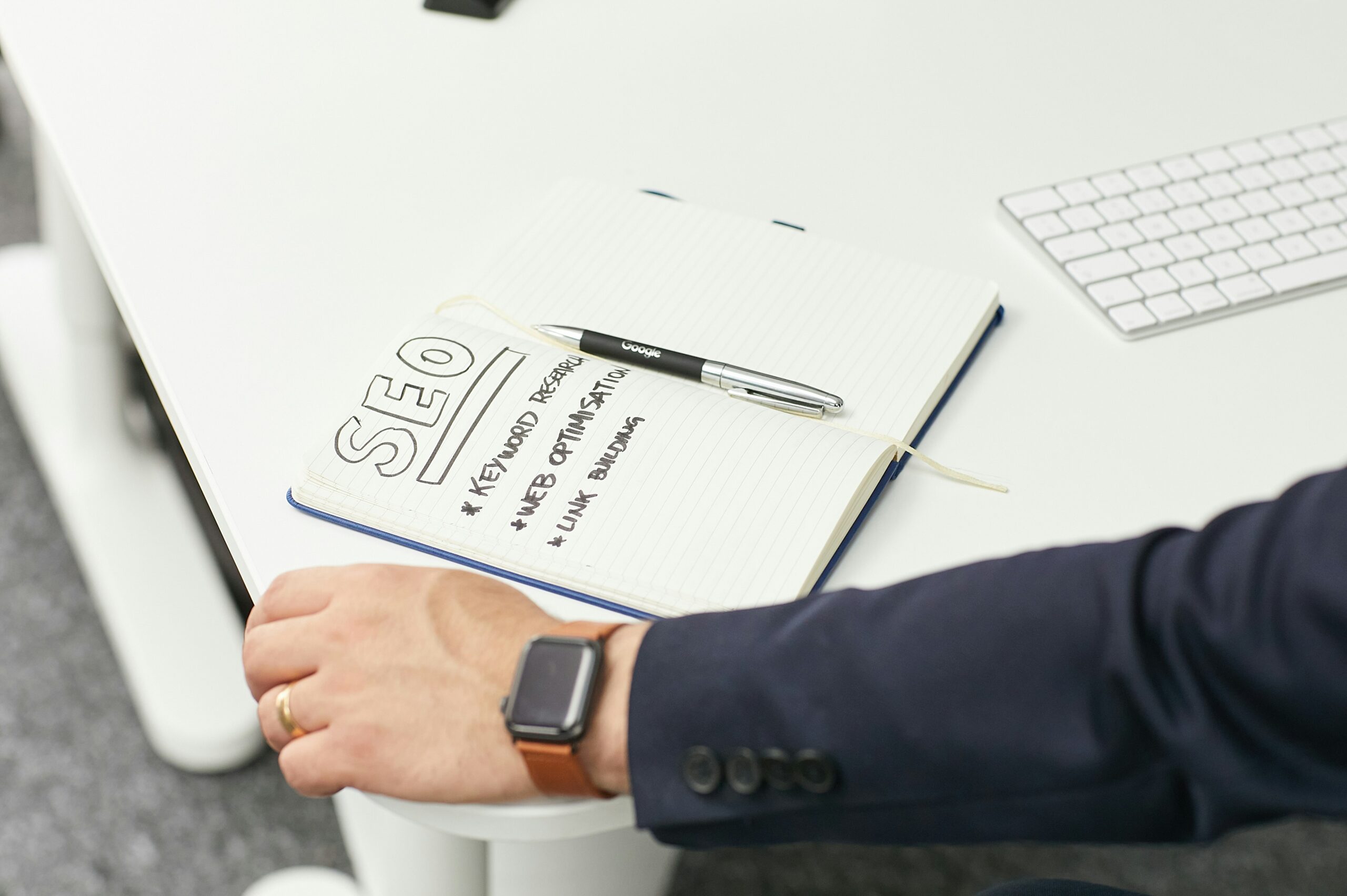 SEO bureau eller freelancer