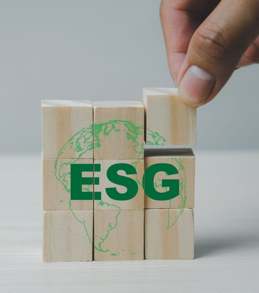 ESG